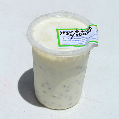 yogurth-de-trigo-sin-azúcar